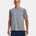 Under Armour Men's Tech 2.0 SS Workout T-Shirt - Steel