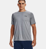 Under Armour Men's Tech 2.0 SS Workout T-Shirt - A&M Clothing & Shoes