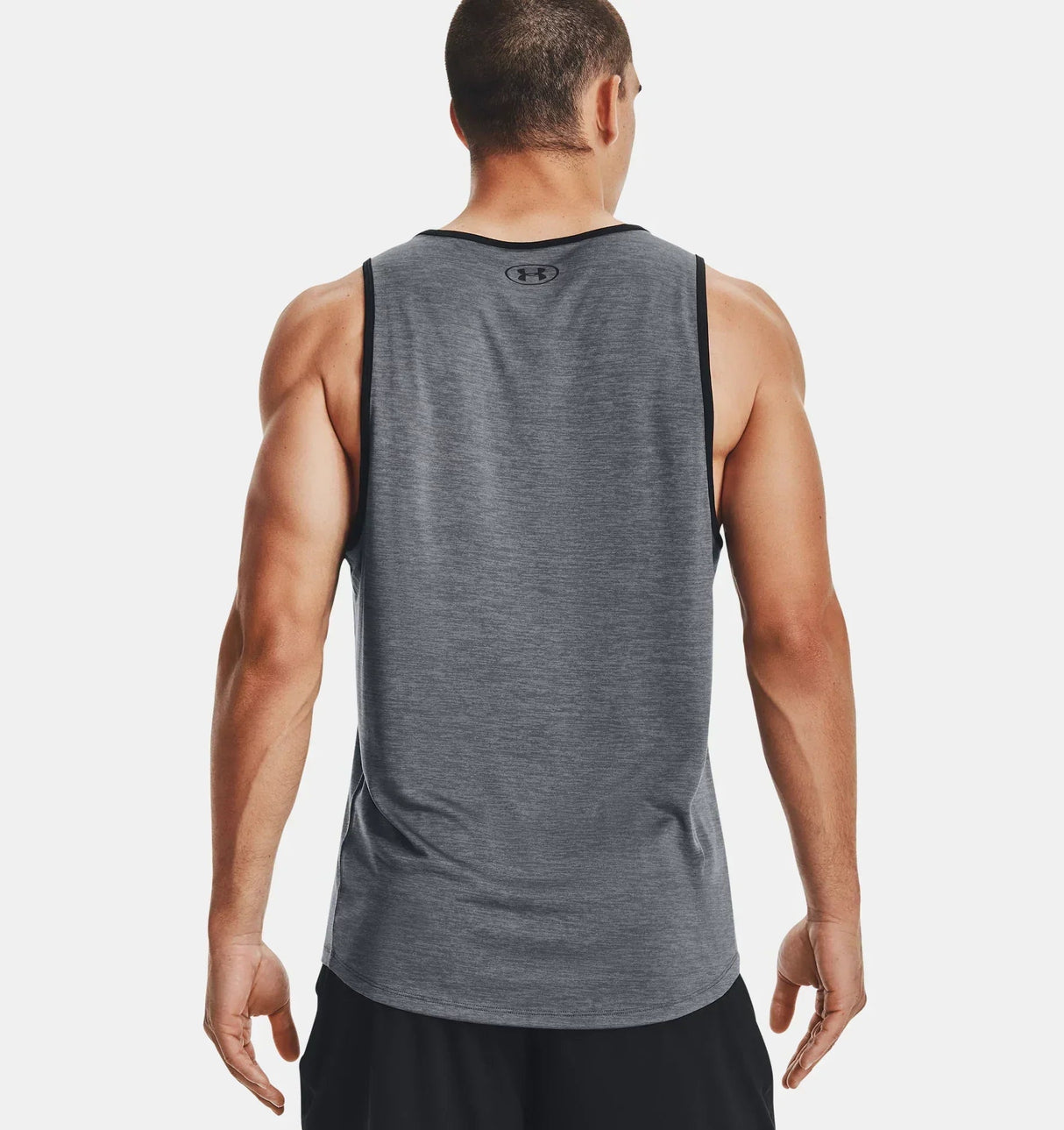 Under Armour Men's Tech 2.0 Tank - A&M Clothing & Shoes - Westlock