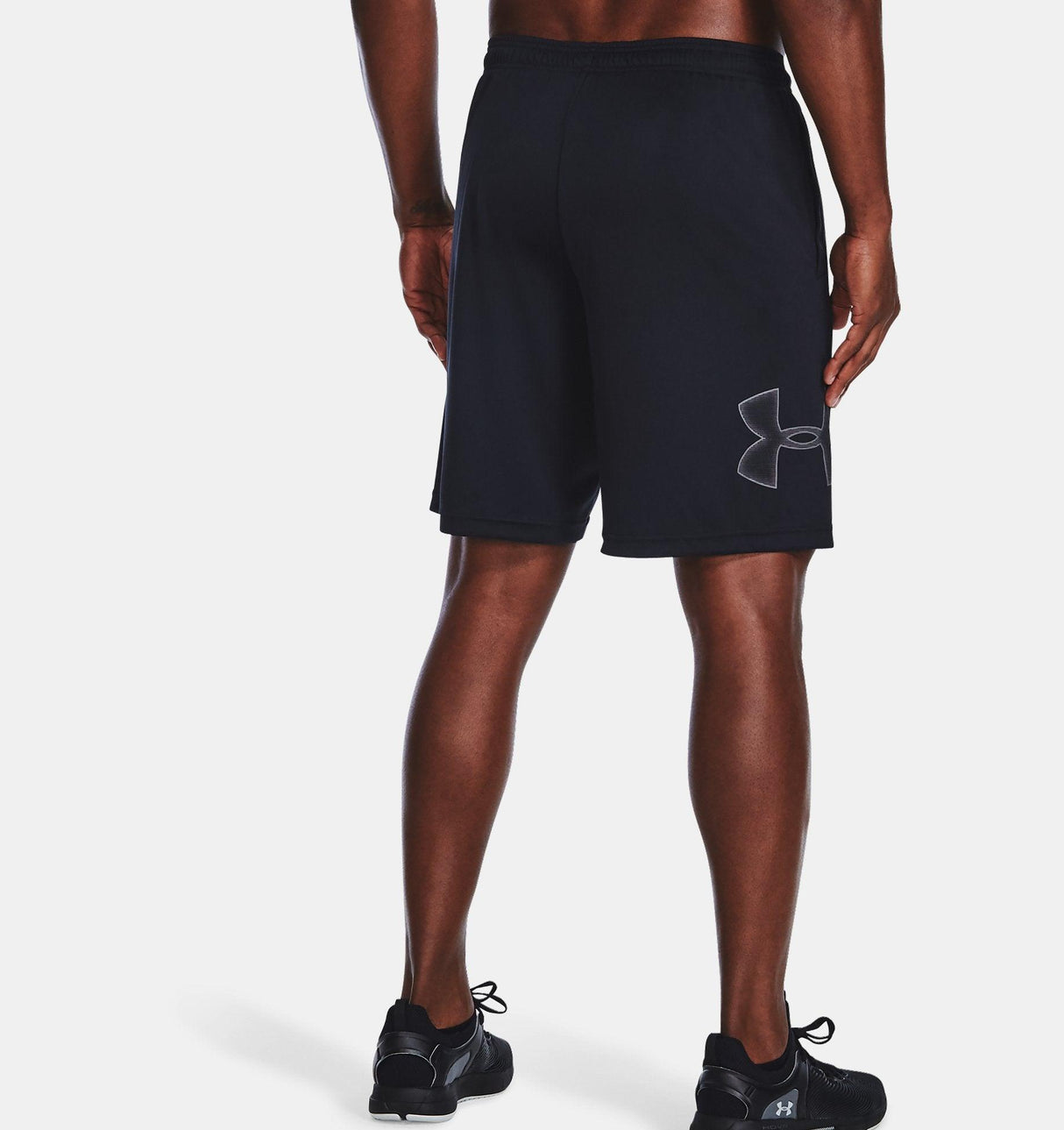 Under Armour Men's Tech Graphic Shorts - A&M Clothing & Shoes - Westlock