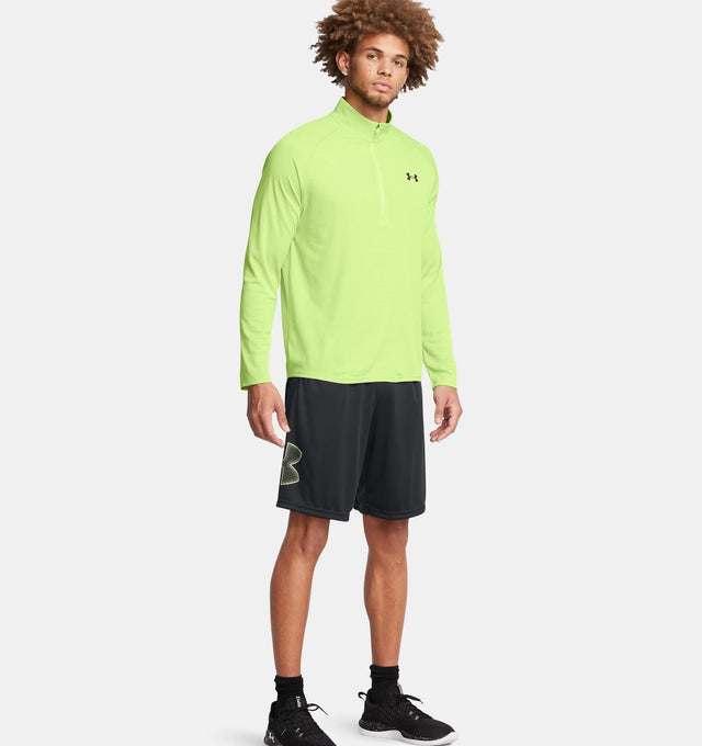 Under Armour Men's Tech Graphic Shorts - A&M Clothing & Shoes - Westlock