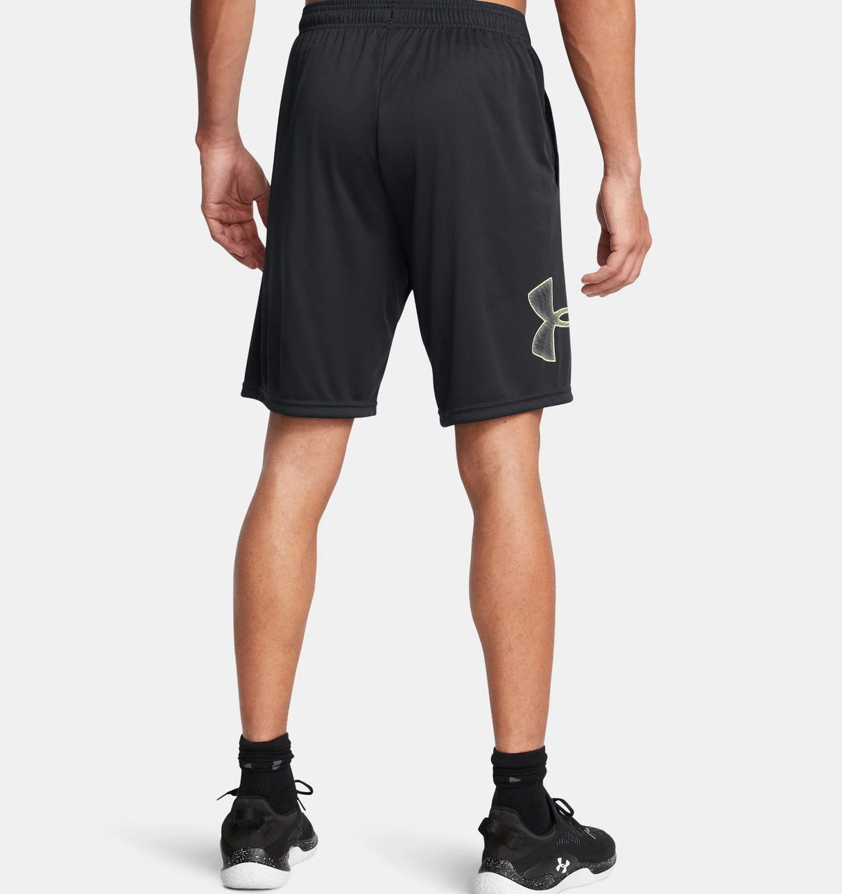 Under Armour Men's Tech Graphic Shorts - A&M Clothing & Shoes - Westlock