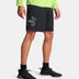 Under Armour Men's Tech Graphic Shorts - A&M Clothing & Shoes - Westlock