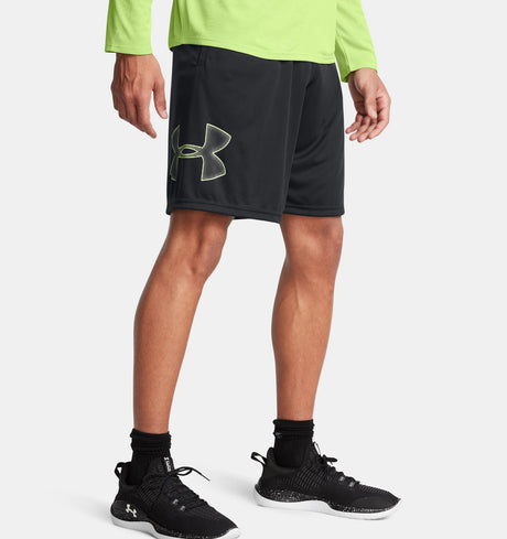 Under Armour Men's Tech Graphic Shorts - A&M Clothing & Shoes - Westlock