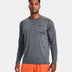 Under Armour Men's Tech LS Workout T-Shirt - A&M Clothing & Shoes