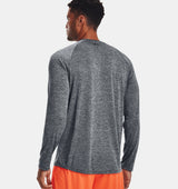 Under Armour Men's Tech LS Workout T-Shirt - A&M Clothing & Shoes