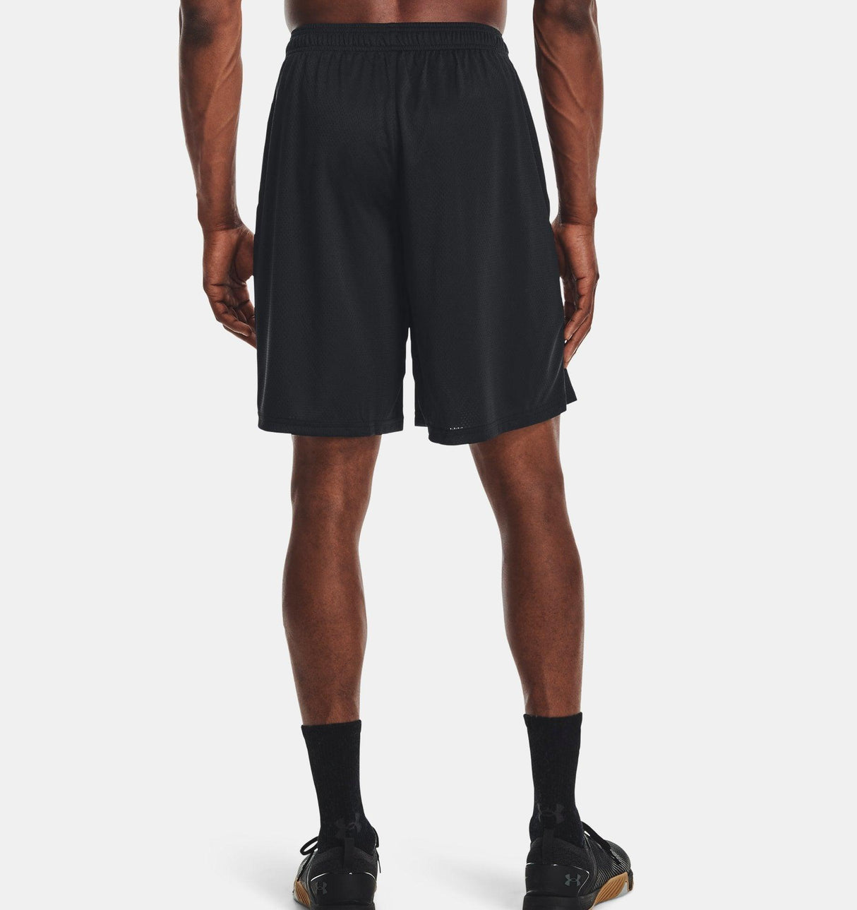 Under Armour Men's Tech Mesh Shorts - A&M Clothing & Shoes - Westlock