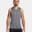 Under Armour Men's Tech Tank - Castlerock