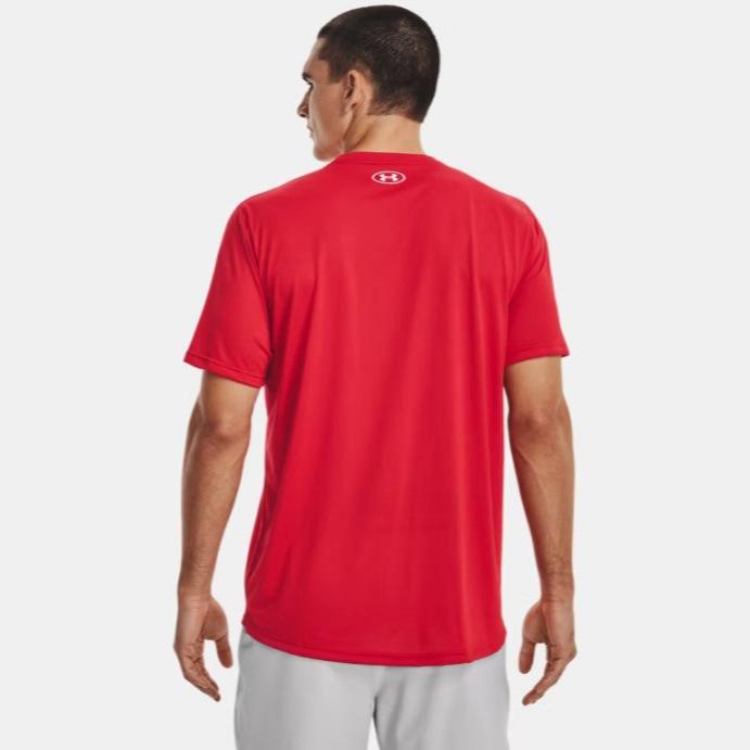 Under Armour Men's Tech Team Short Sleeve T-Shirt - A&M Clothing & Shoes - Westlock