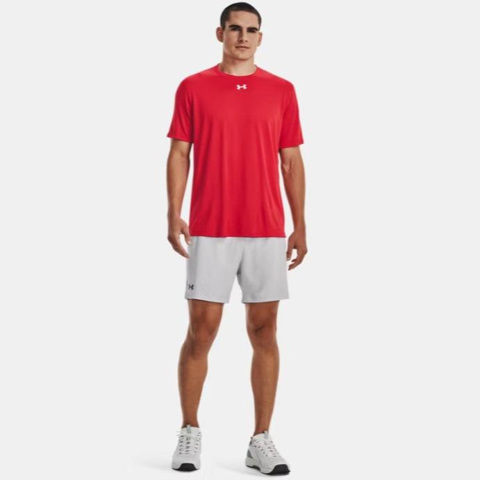 Under Armour Men's Tech Team Short Sleeve T-Shirt - A&M Clothing & Shoes - Westlock