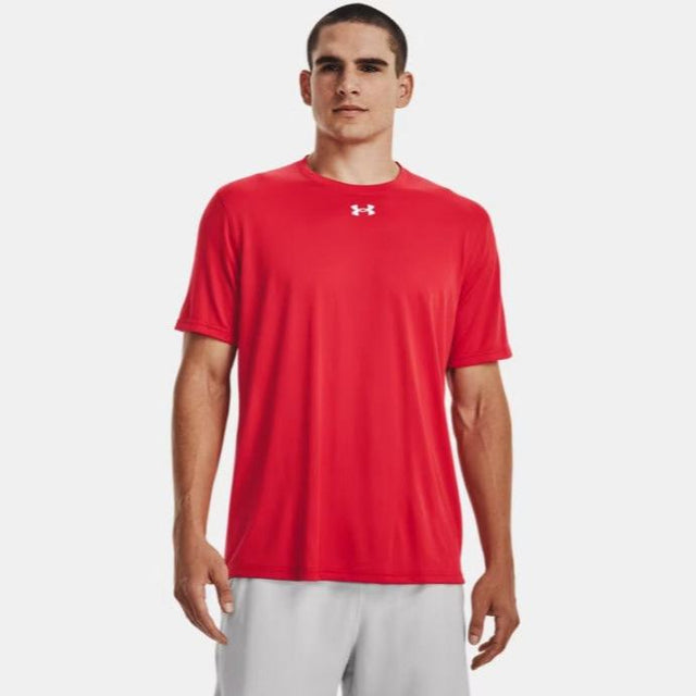 Under Armour Men's Tech Team Short Sleeve T-Shirt - A&M Clothing & Shoes - Westlock