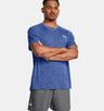 Under Armour Men's Tech Textured SS Tee - A&M Clothing & Shoes - Westlock