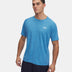 Under Armour Men's Tech Textured SS Tee - A&M Clothing & Shoes - Westlock