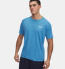 Under Armour Men's Tech Textured SS Tee - A&M Clothing & Shoes - Westlock