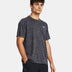 Under Armour Men's Tech Textured SS Tee - A&M Clothing & Shoes - Westlock