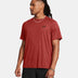 Under Armour Men's Tech Textured SS Tee - A&M Clothing & Shoes - Westlock