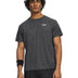 Under Armour Men's Tech Textured SS Workout T-Shirt - Black