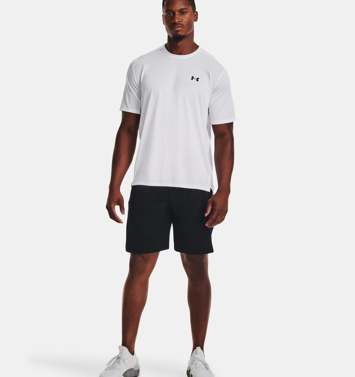 Under Armour Men's Tech Vent Shorts - A&M Clothing & Shoes - Westlock