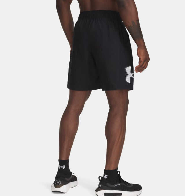 Under Armour Men's Tech Woven Graphic Shorts - A&M Clothing & Shoes - Westlock