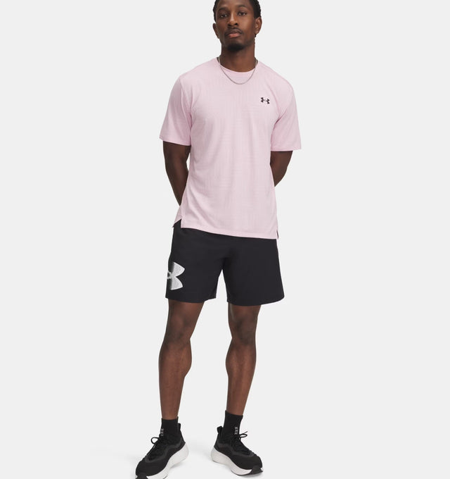 Under Armour Men's Tech Woven Graphic Shorts - A&M Clothing & Shoes - Westlock