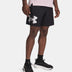 Under Armour Men's Tech Woven Graphic Shorts - A&M Clothing & Shoes - Westlock