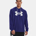 Under Armour Men's Terry Logo Hoodie - A&M Clothing & Shoes - Westlock