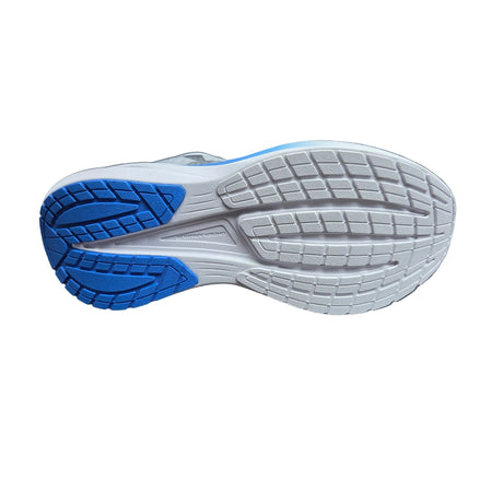 Under Armour Men's Velociti Pace Running Shoes - Grey/Blue