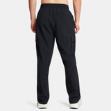 Under Armour Men's Vibe Woven Cargo Pants - A&M Clothing & Shoes