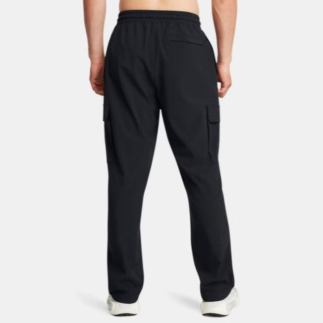 Under Armour Men's Vibe Woven Cargo Pants - A&M Clothing & Shoes - Westlock
