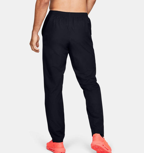 Under Armour Men's Vital Woven Pants - Black