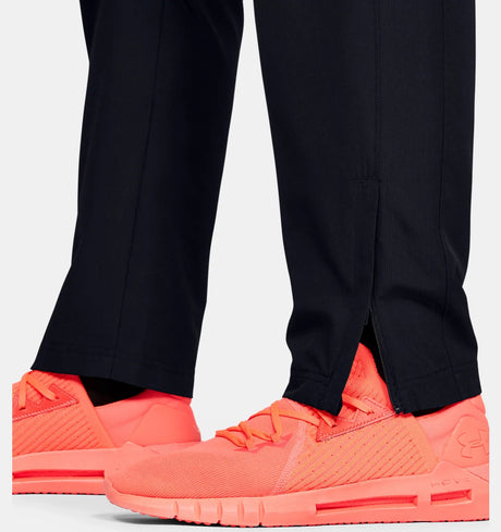 Under Armour Men's Vital Woven Pants - Black