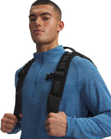 Under Armour No Weigh Playmaker Backpack - Black