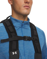 Under Armour No Weigh Playmaker Backpack - Black