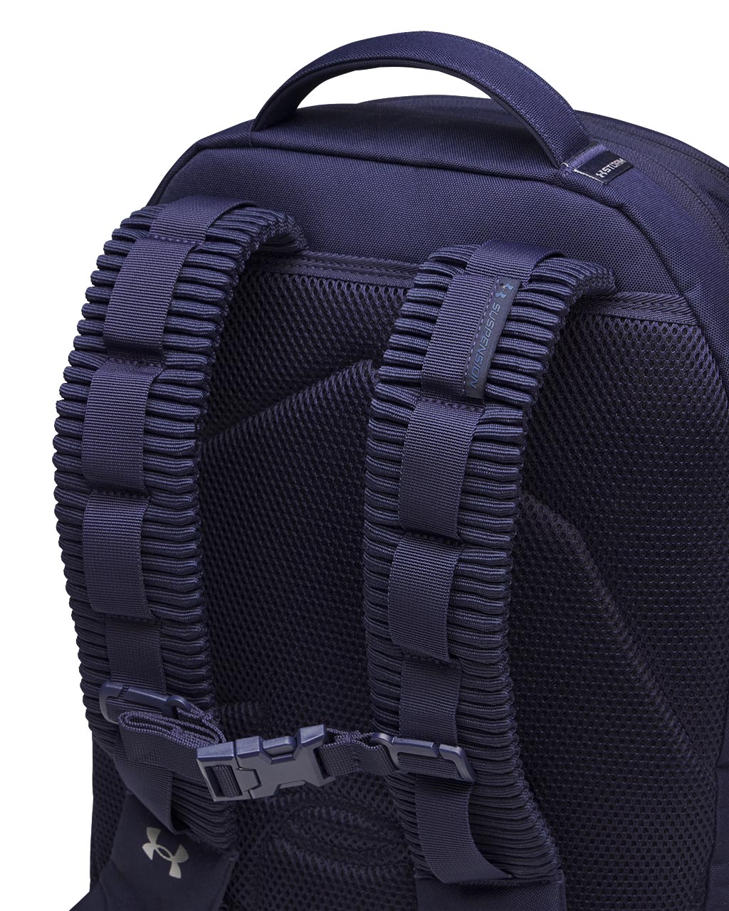 Under Armour No Weigh Playmaker Backpack - Midnight Navy