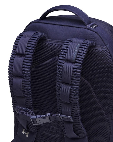 Under Armour No Weigh Playmaker Backpack - Midnight Navy