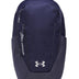 Under Armour No Weigh Playmaker Backpack - Midnight Navy