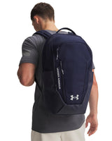 Under Armour No Weigh Playmaker Backpack - Midnight Navy