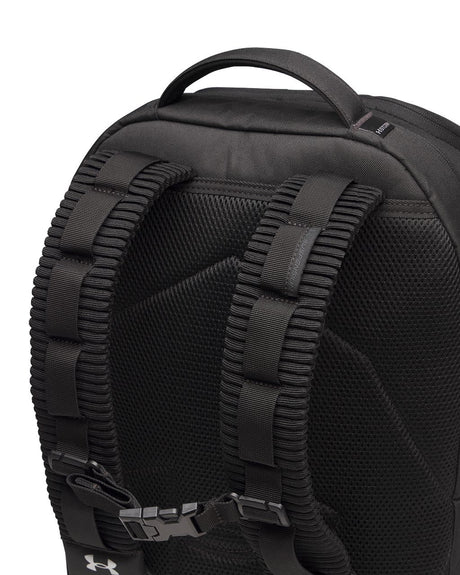 Under Armour No Weigh Playmaker Backpack - Black
