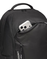 Under Armour No Weigh Playmaker Backpack - Black