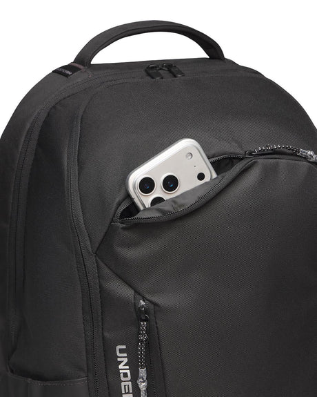 Under Armour No Weigh Playmaker Backpack - Black