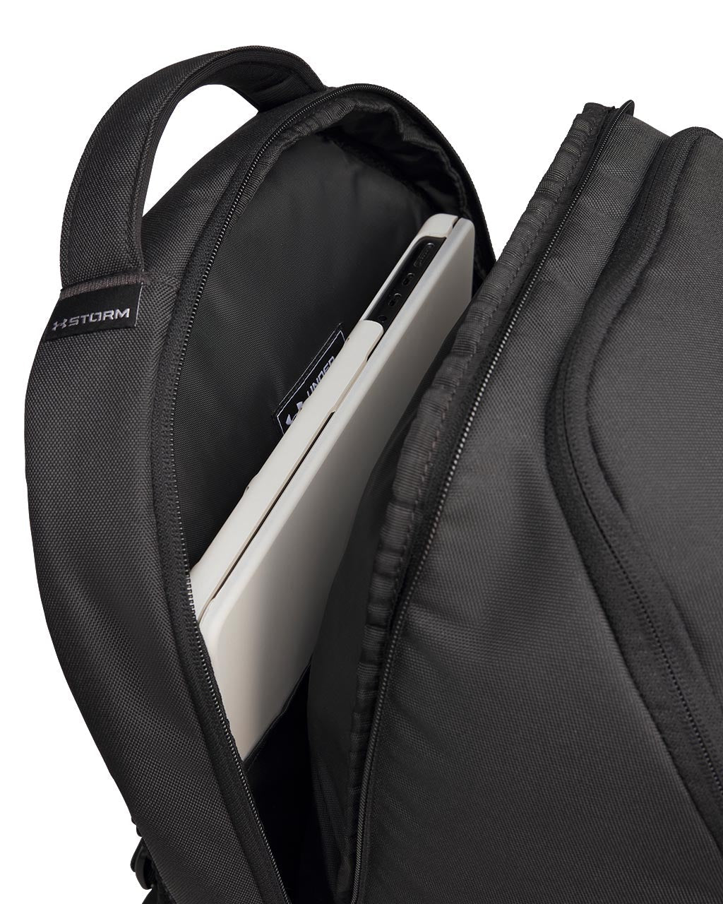 Under Armour No Weigh Playmaker Backpack - Black