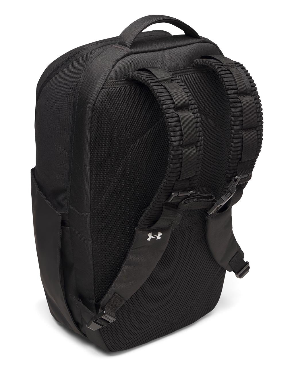 Under Armour No Weigh Playmaker Backpack - Black