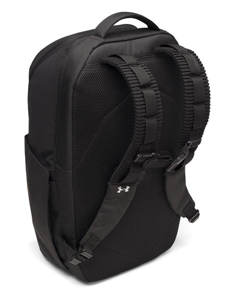 Under Armour No Weigh Playmaker Backpack - Black