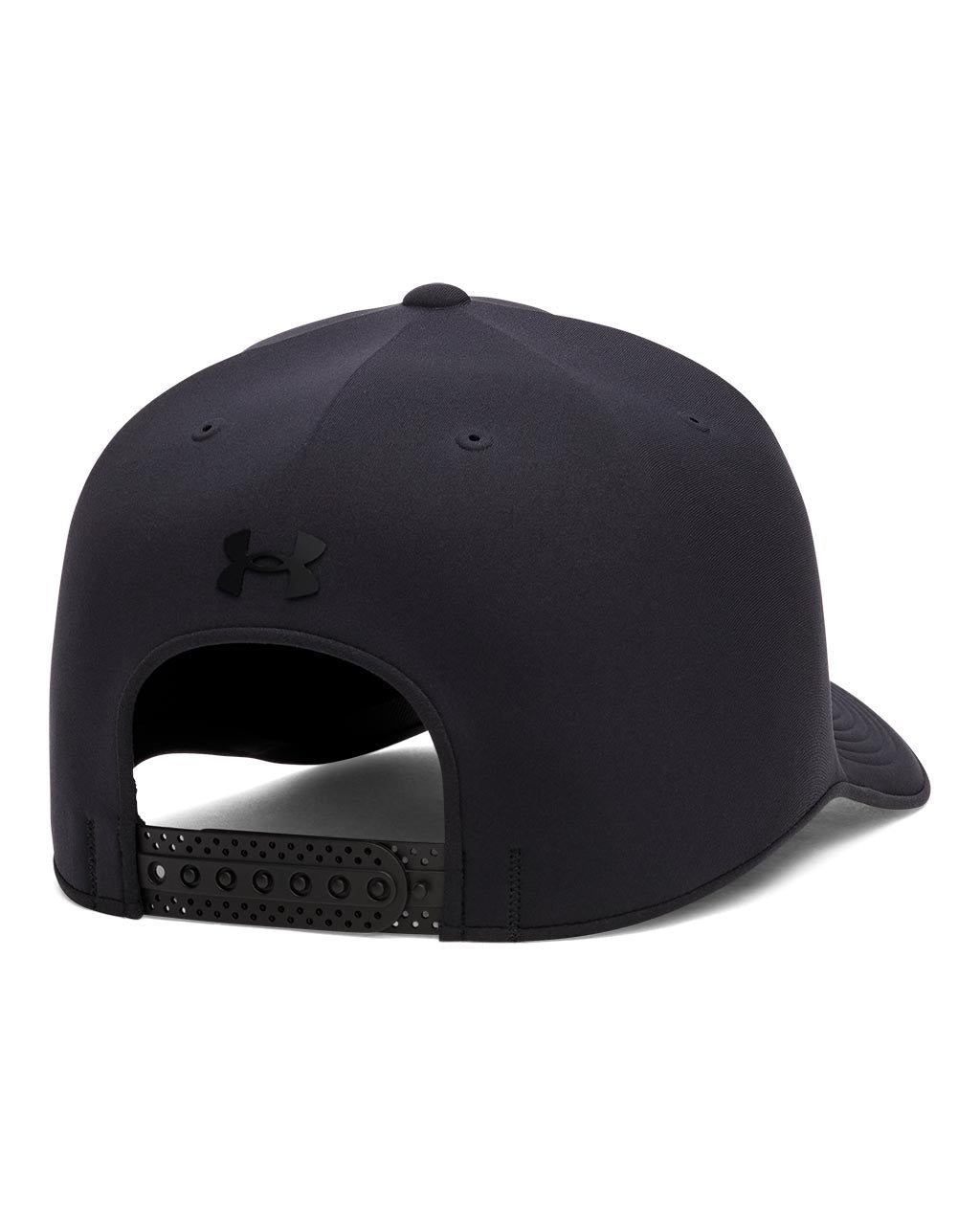 Under Armour StealthForm High Adjustable Cap - Black