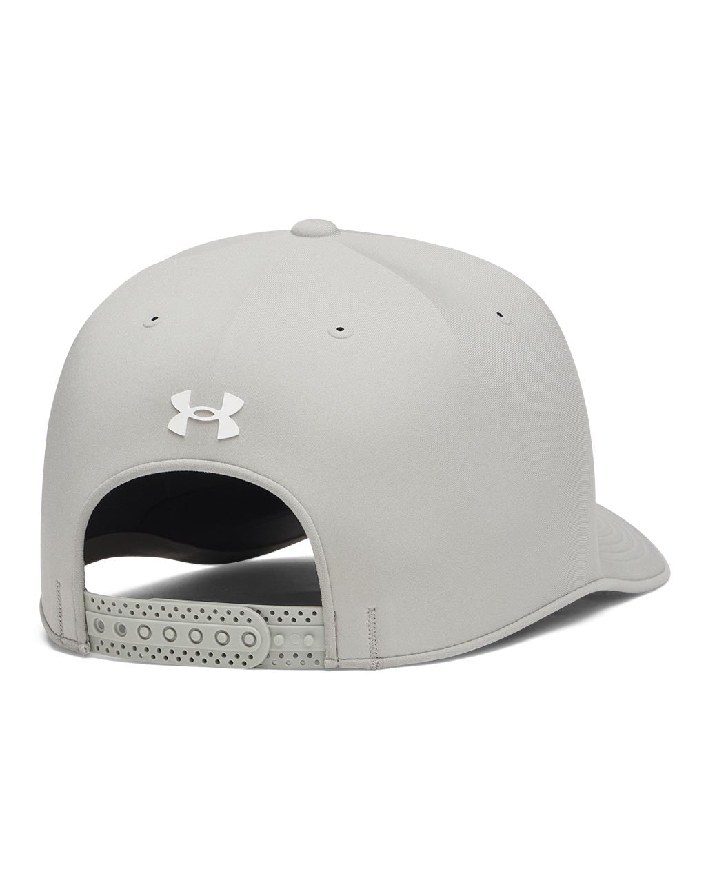 Under Armour StealthForm High Adjustable Cap - Titanium