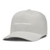 Under Armour StealthForm High Adjustable Cap - Titanium