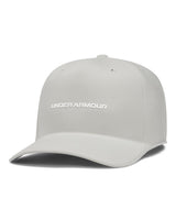 Under Armour StealthForm High Adjustable Cap - Titanium