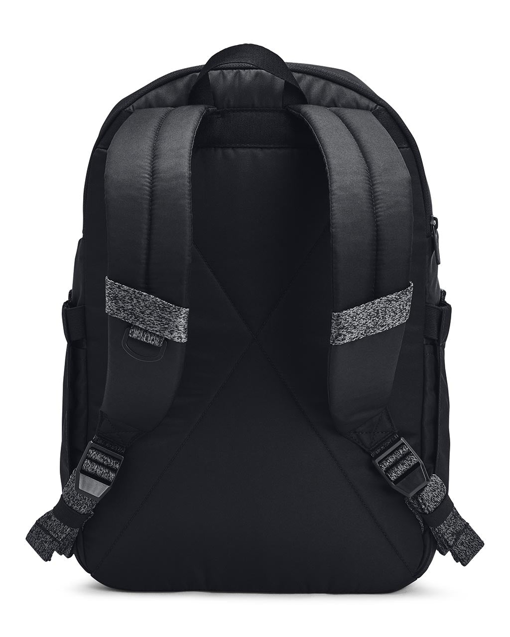 Under Armour Studio Campus Backpack - Black