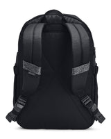Under Armour Studio Campus Backpack - Black
