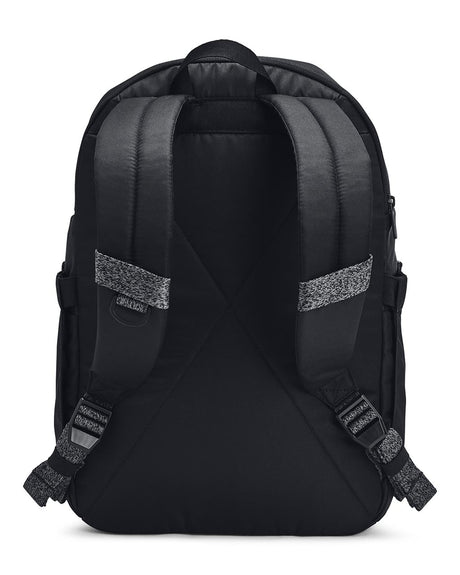 Under Armour Studio Campus Backpack - Black